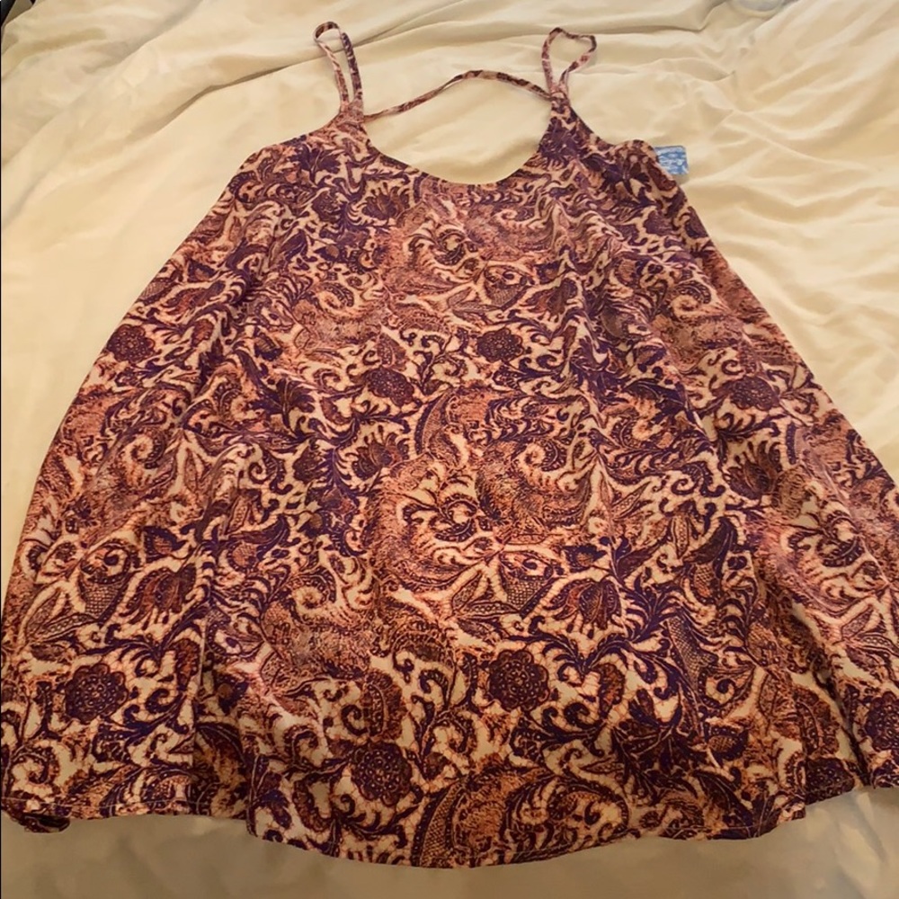 Free People Intimately dress